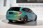 Honda Concept S 2012 года
